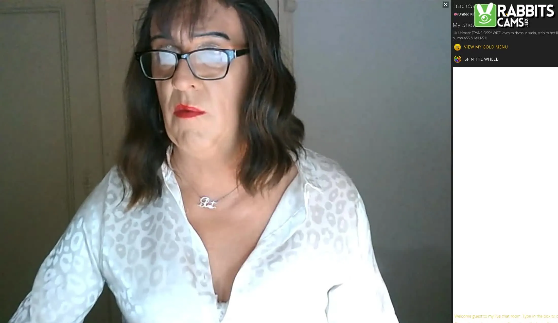 Artiest MsTracieSatin Video 1