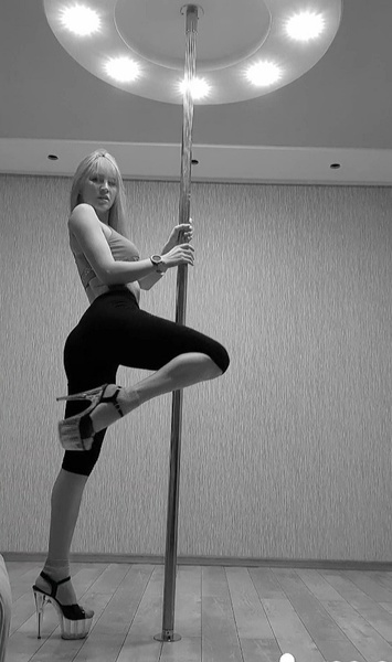 Intérprete HelenaHoft Foto 4