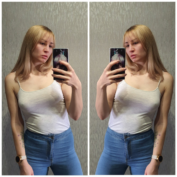 Intérprete HelenaHoft Foto 2