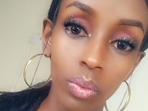 Image de profil du modèle de webcam Shelly90