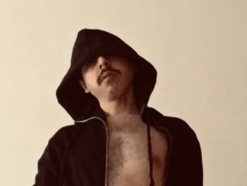 Profilbilde av FoxyBoy018 webkamera modell