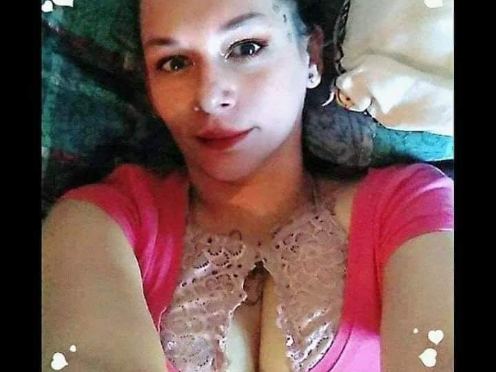 Image de profil du modèle de webcam GoddessDestinyWildz