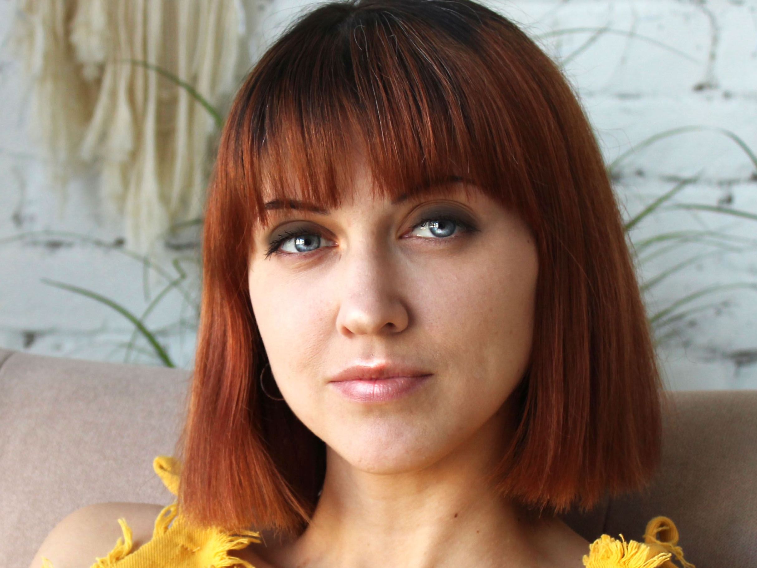 Imagen de perfil de modelo de cámara web de AliceFloyd