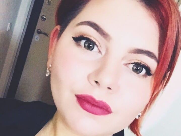 Image de profil du modèle de webcam StephaniaGlam