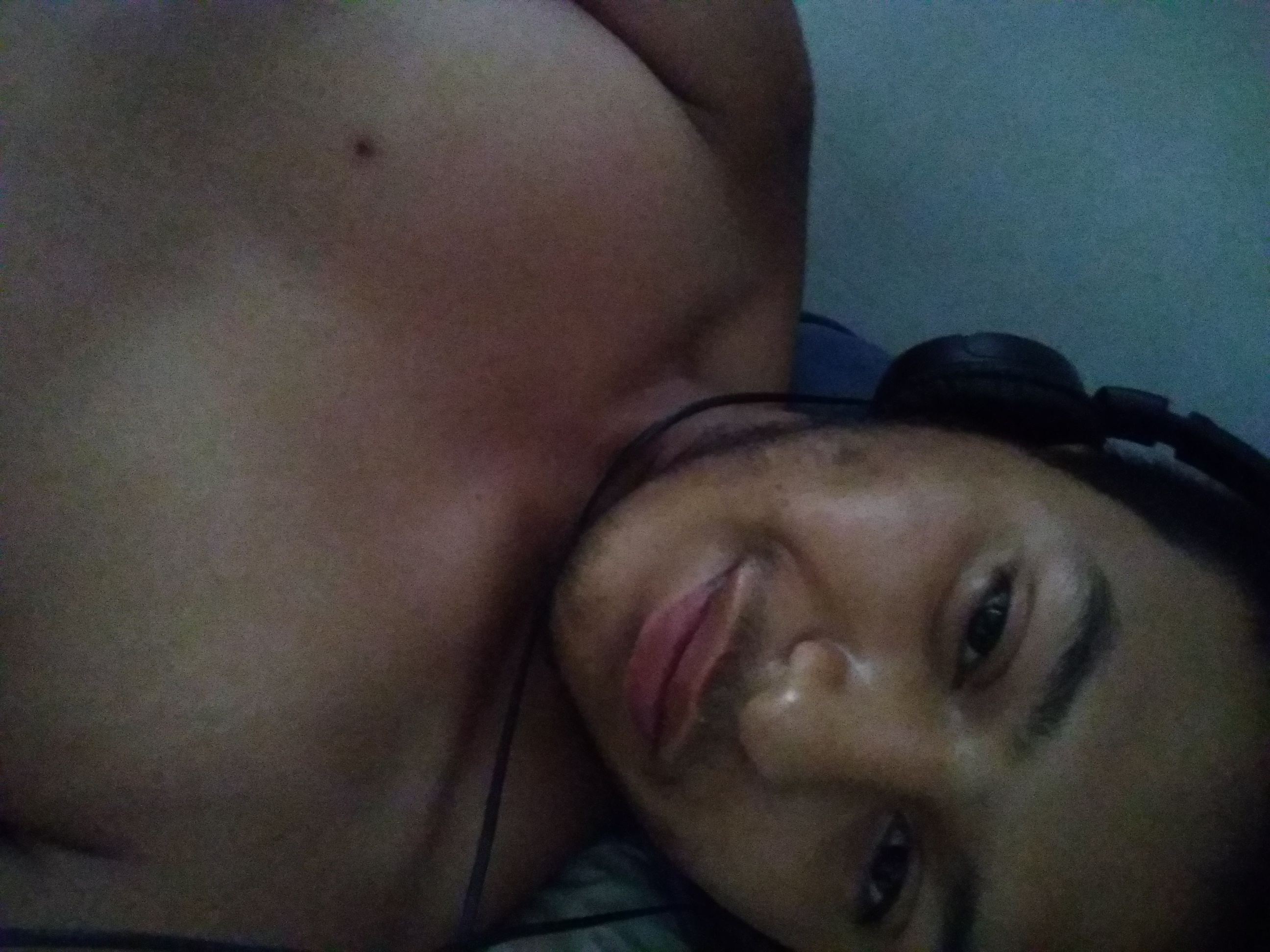 Image de profil du modèle de webcam Joss69