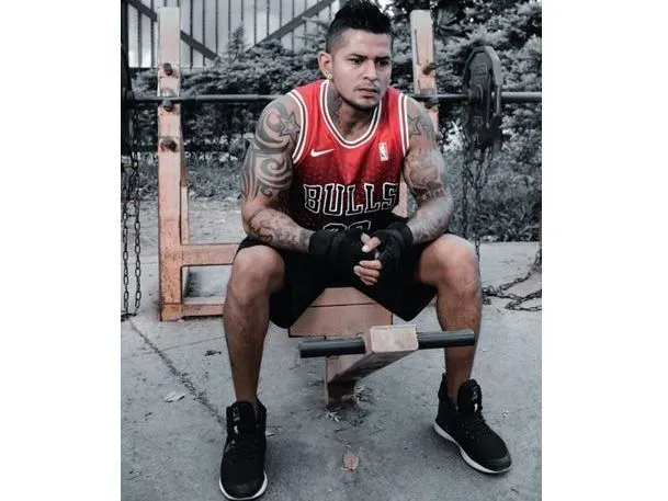 Image de profil du modèle de webcam Winsthon_He