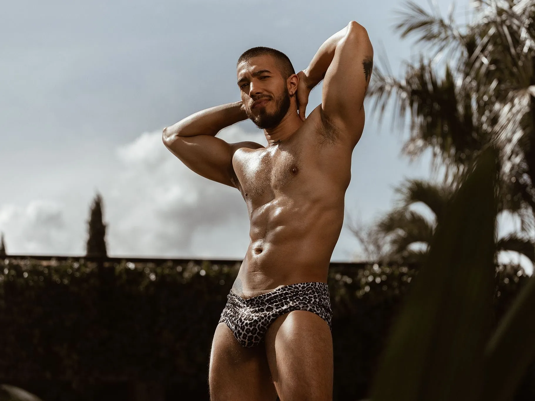 Loan_Bello Profilbild des Cam-Modells