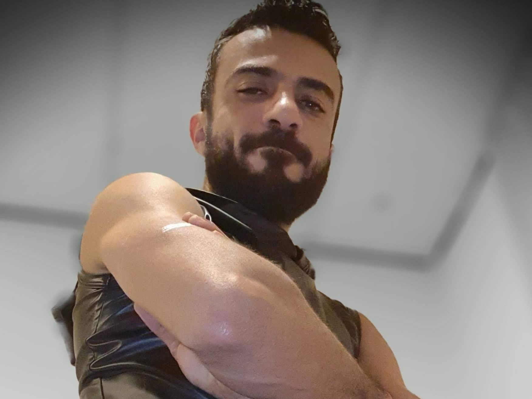 Profilbilde av DiegoDominant webkamera modell