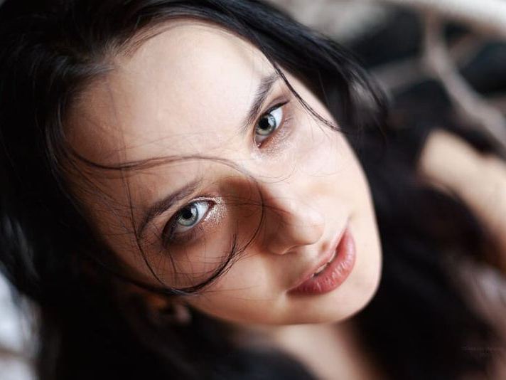 Bloom_Lambie profielfoto van cam model 