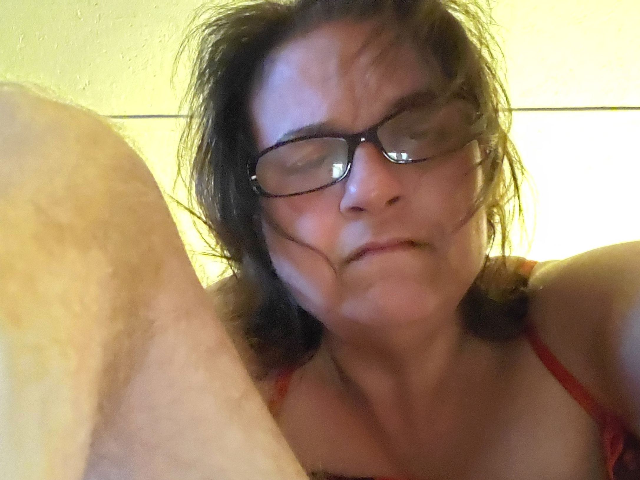 Image de profil du modèle de webcam BeautifulMess75