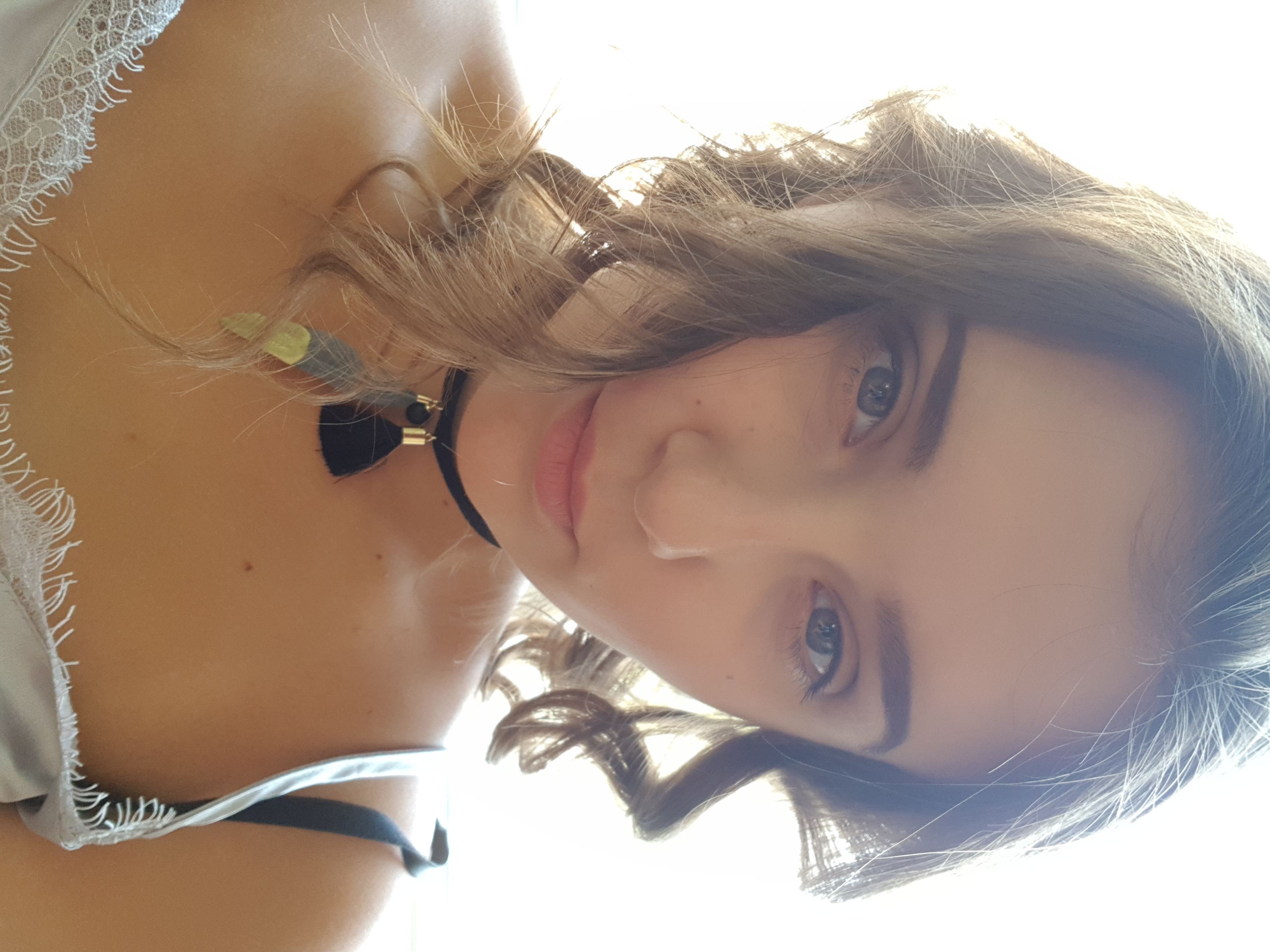 VictoriaStern cam model profile picture 