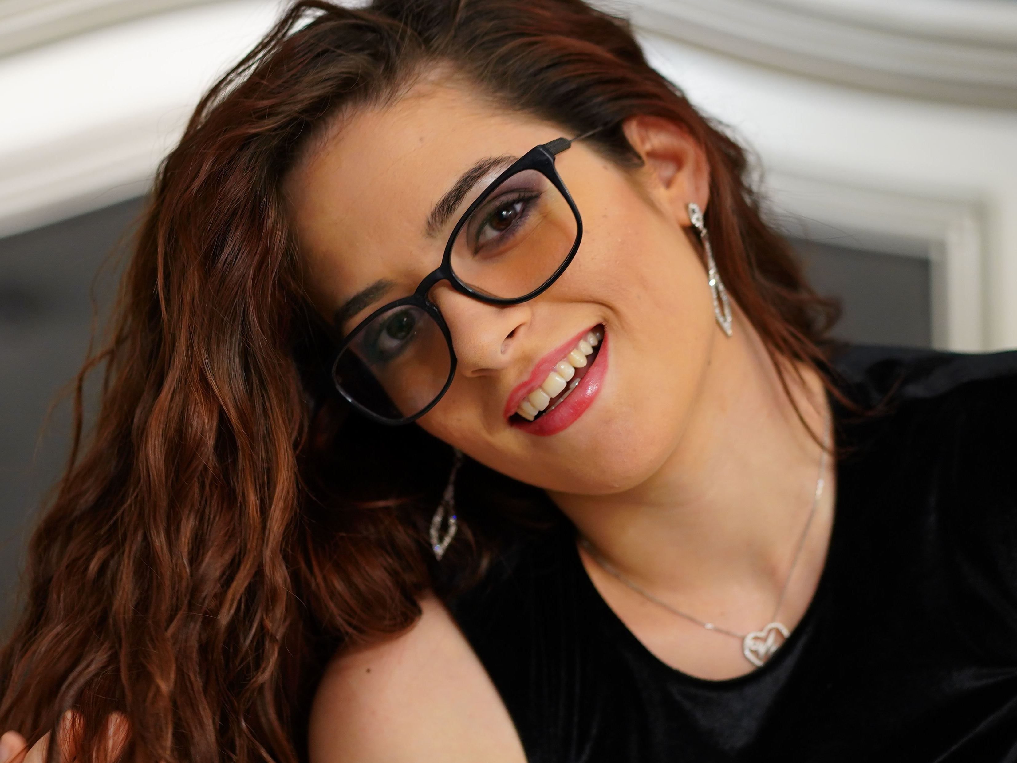 AriannaLegend profielfoto van cam model 