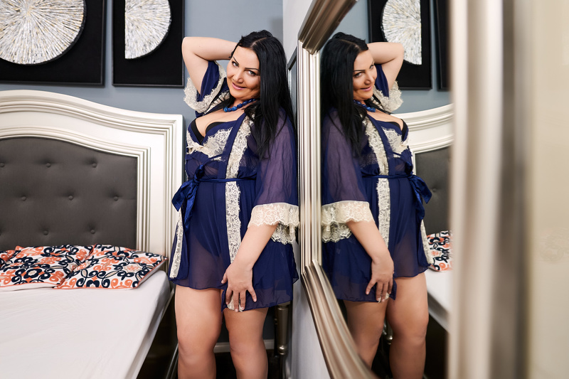 Artista AlisonnJay Foto 4