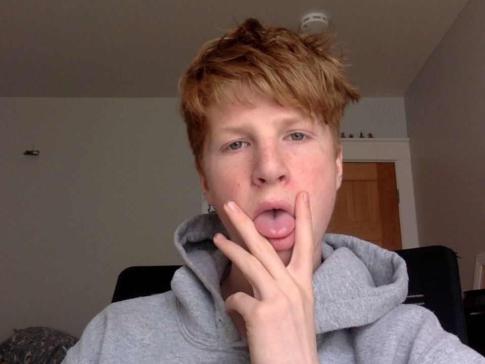 seanearl Profilbild des Cam-Modells 