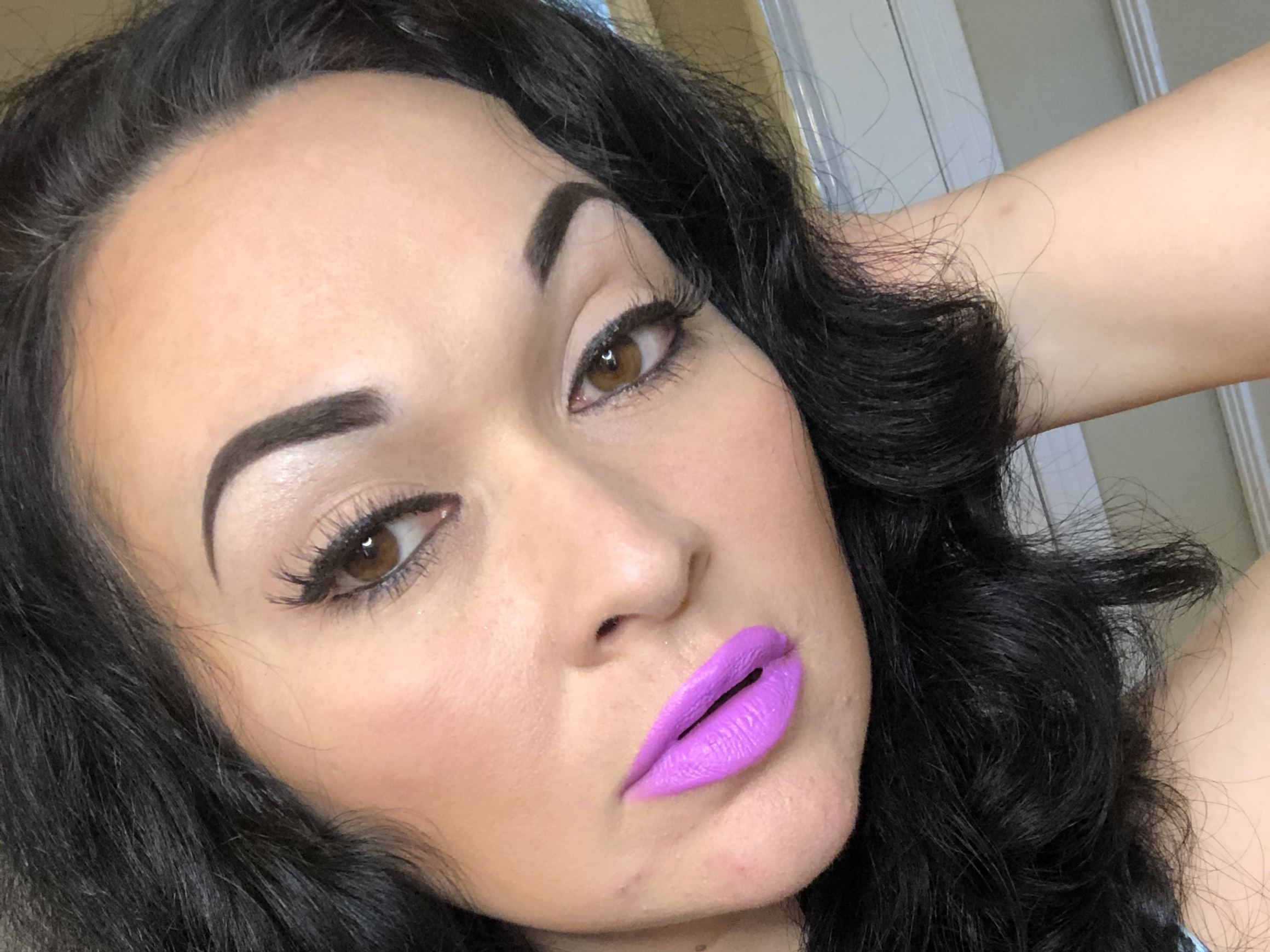ChristieJanet Profilbild des Cam-Modells 