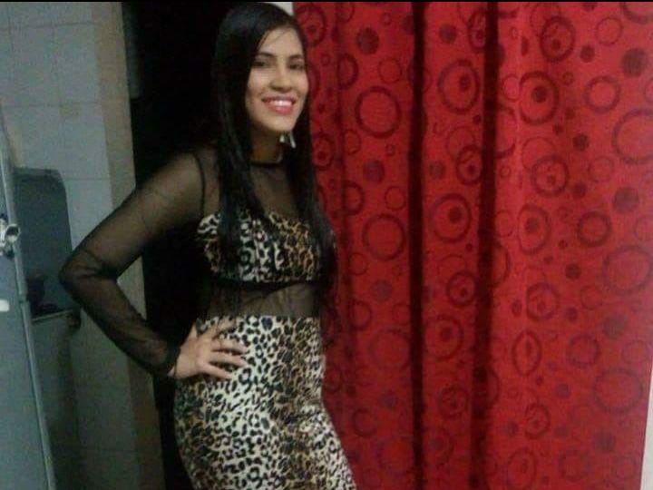 Foto de perfil de modelo de webcam de ValeryParkerx 