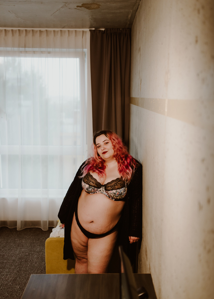 Artiest LenkaVolkova Foto 1
