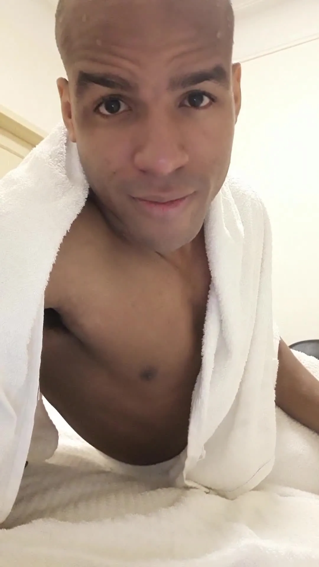 Performer Darc_Romeo Video 1