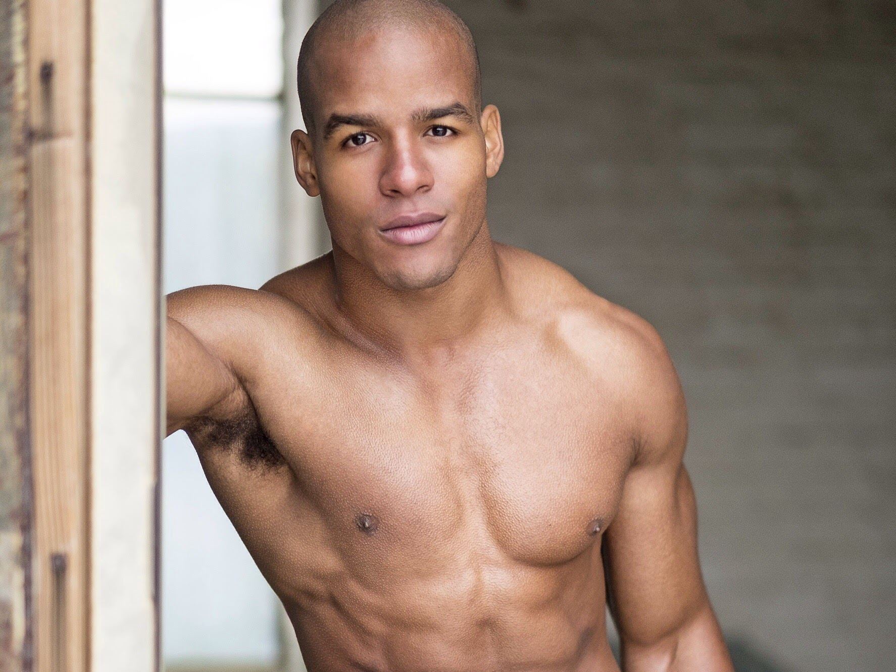Imagen de perfil de modelo de cámara web de Darc_Romeo