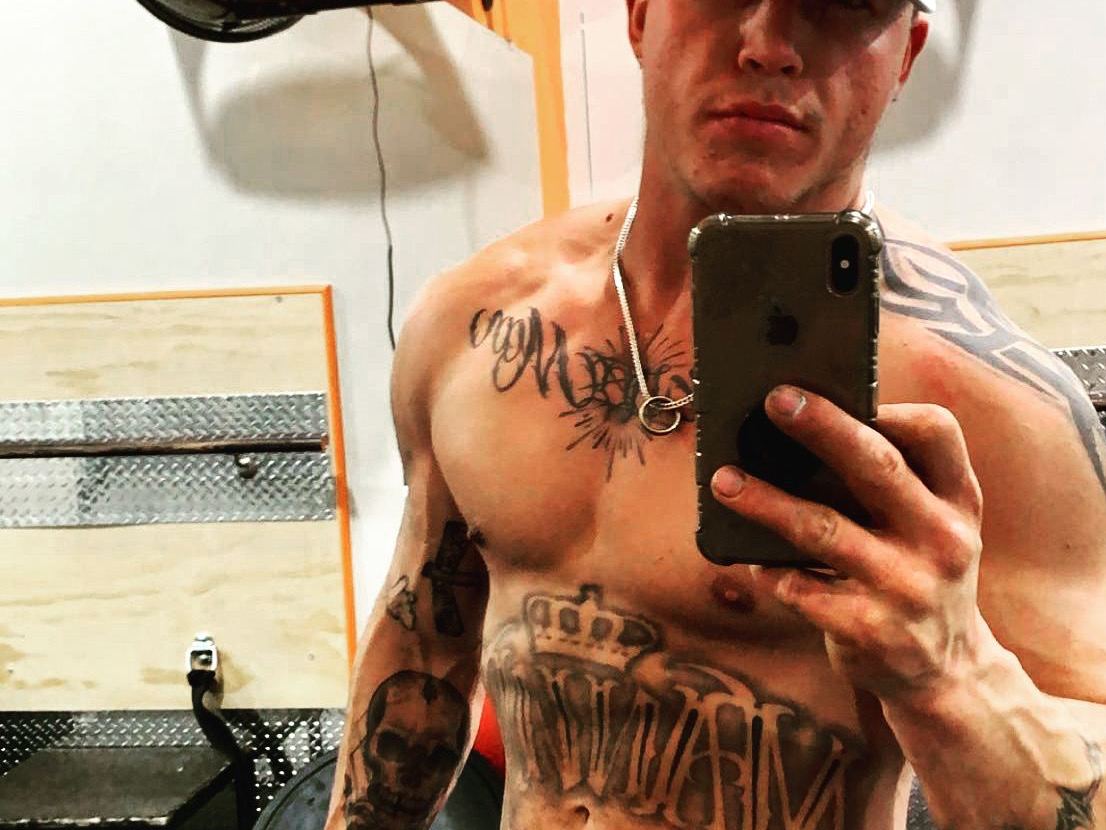 XxxKingkxxX profielfoto van cam model 