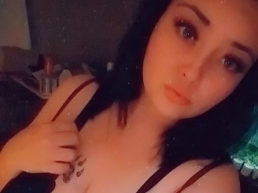 PrettyLilSnowBunnyXxX Profilbild des Cam-Modells 