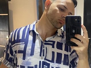 FrezisYmuscle cam model profile picture 
