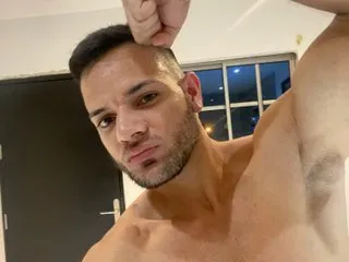 FrezisYmuscle