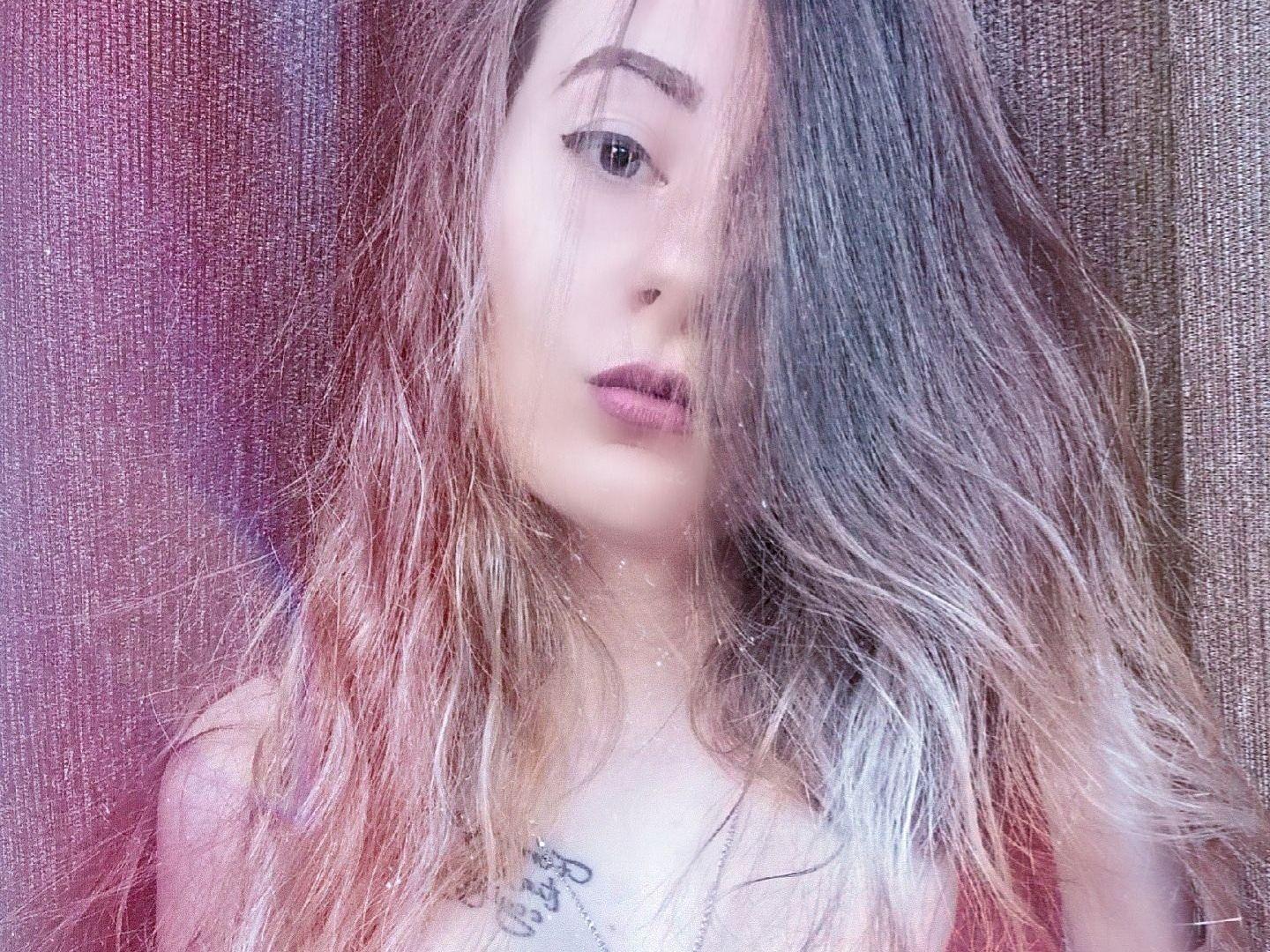 Foto de perfil de modelo de webcam de Black_BunnyX 