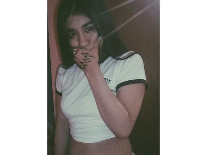 Lilith356 Profilbild des Cam-Modells 
