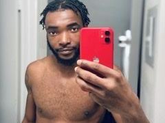 Foto de perfil de modelo de webcam de SteFiNe 