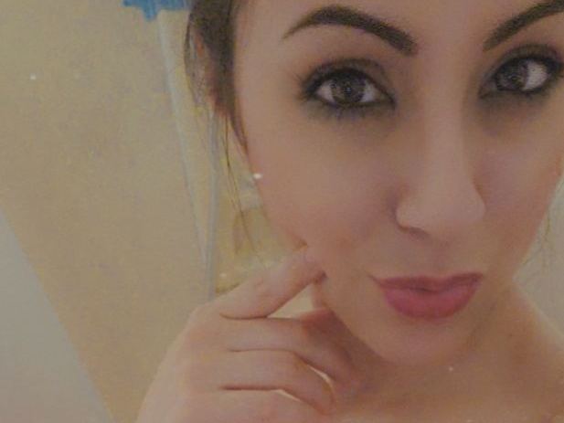 Image de profil du modèle de webcam Yazmine_Alexis