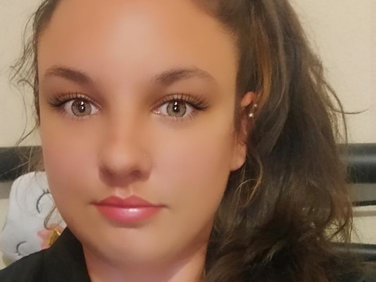 BaileyAbbotford Profilbild des Cam-Modells 