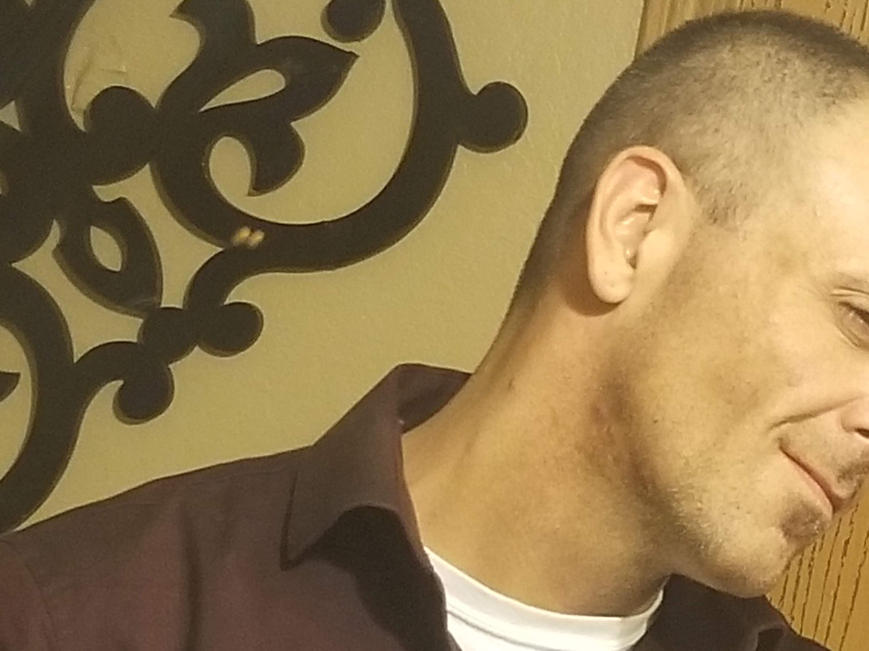 JasonHung immagine del profilo del modello di cam