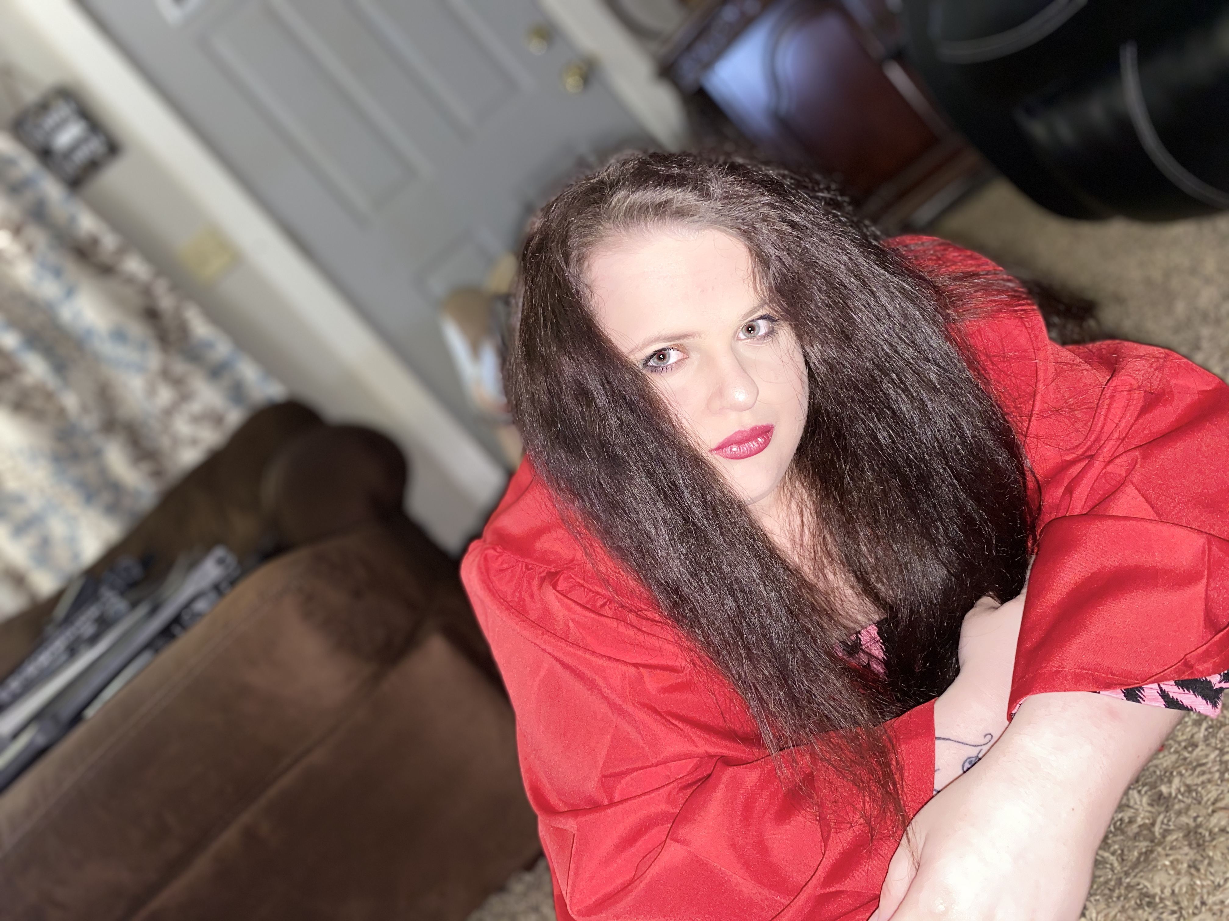 SexyQueenA immagine del profilo del modello di cam