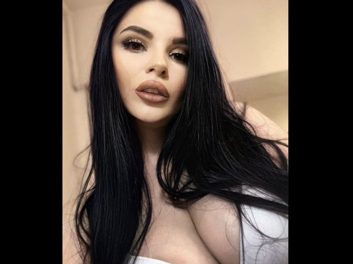 ANNGELIYNA Profilbild des Cam-Modells 