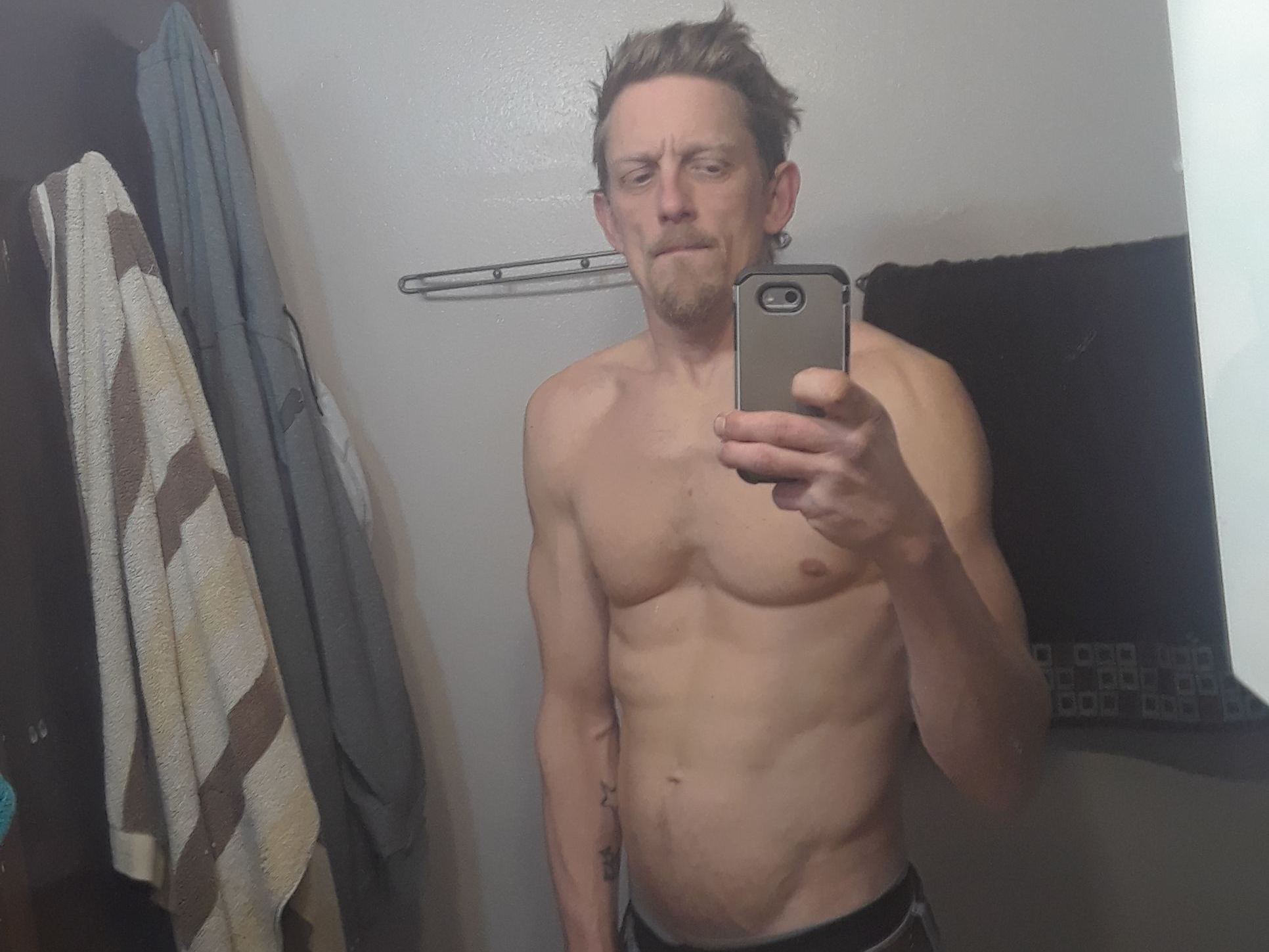 Shay77 profielfoto van cam model 