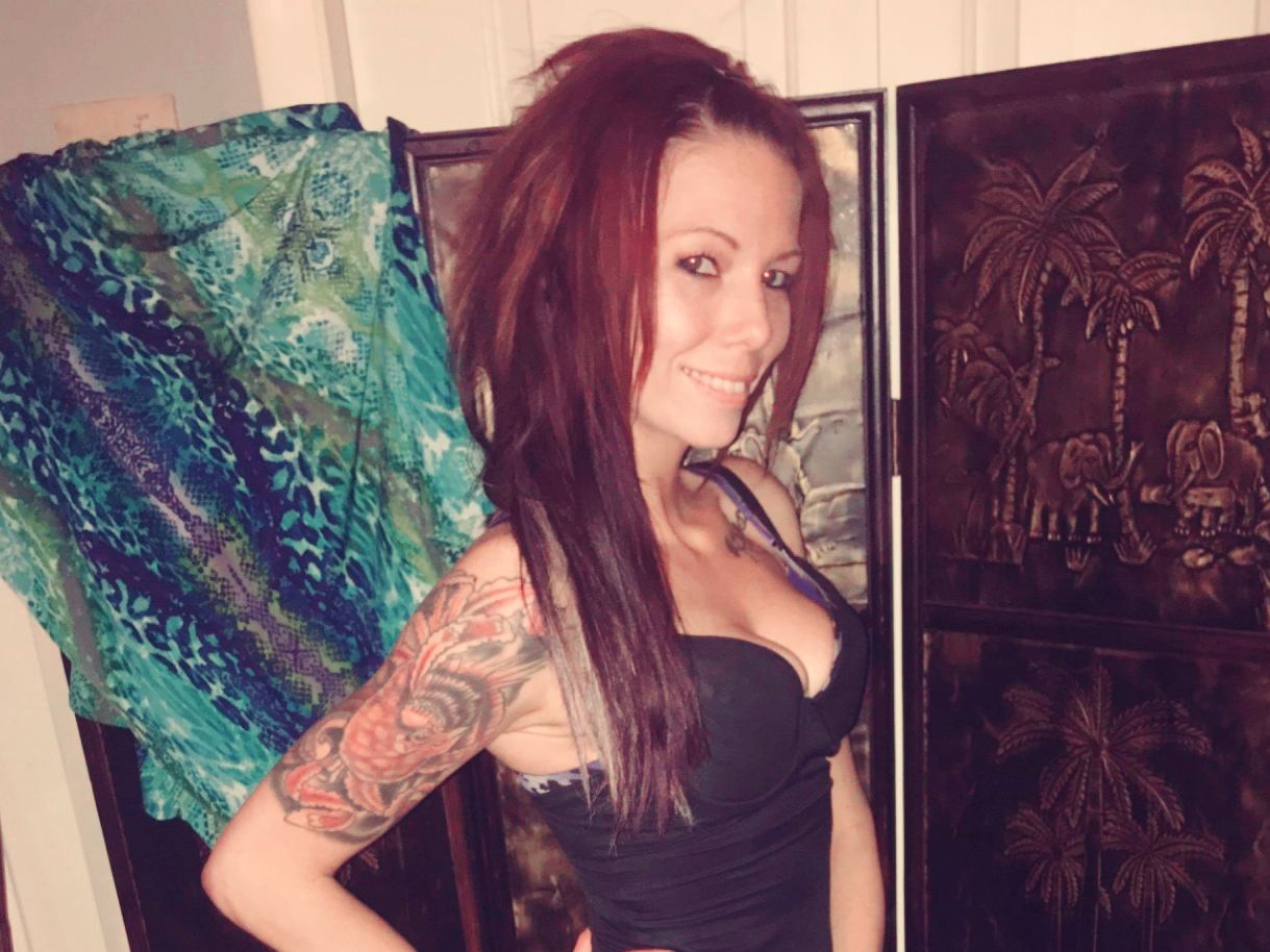 Imagen de perfil de modelo de cámara web de Reckless89