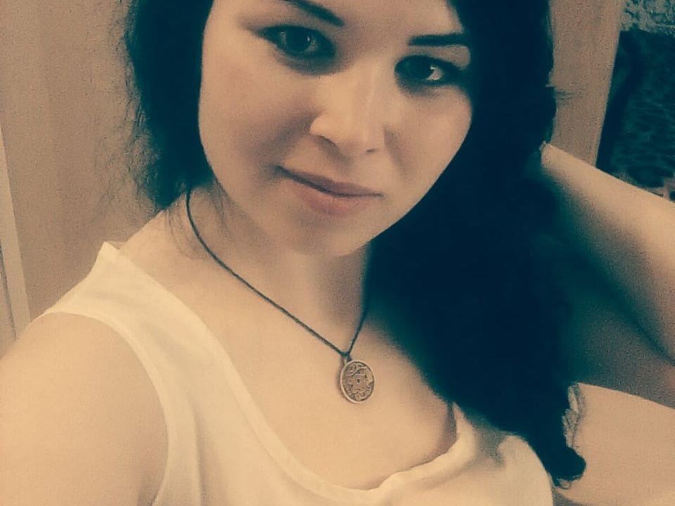 Image de profil du modèle de webcam Sexy_Lioness
