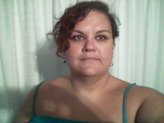 Image de profil du modèle de webcam AlexusPandora
