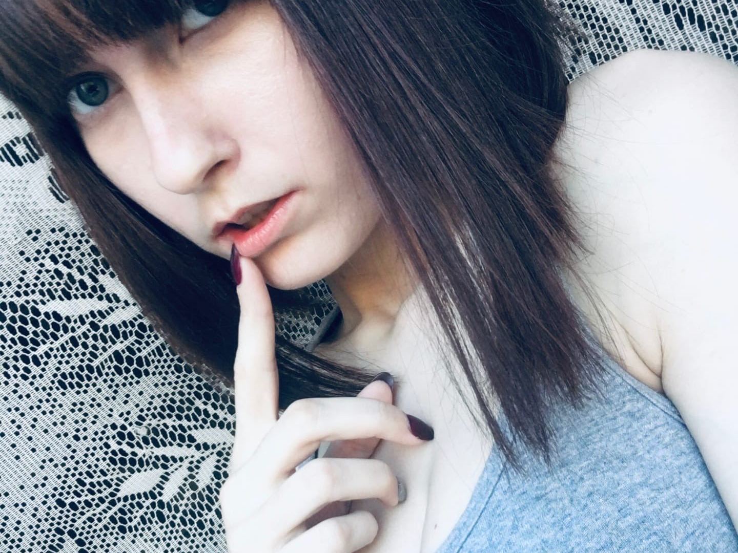 Rita_Kerry Profilbild des Cam-Modells 