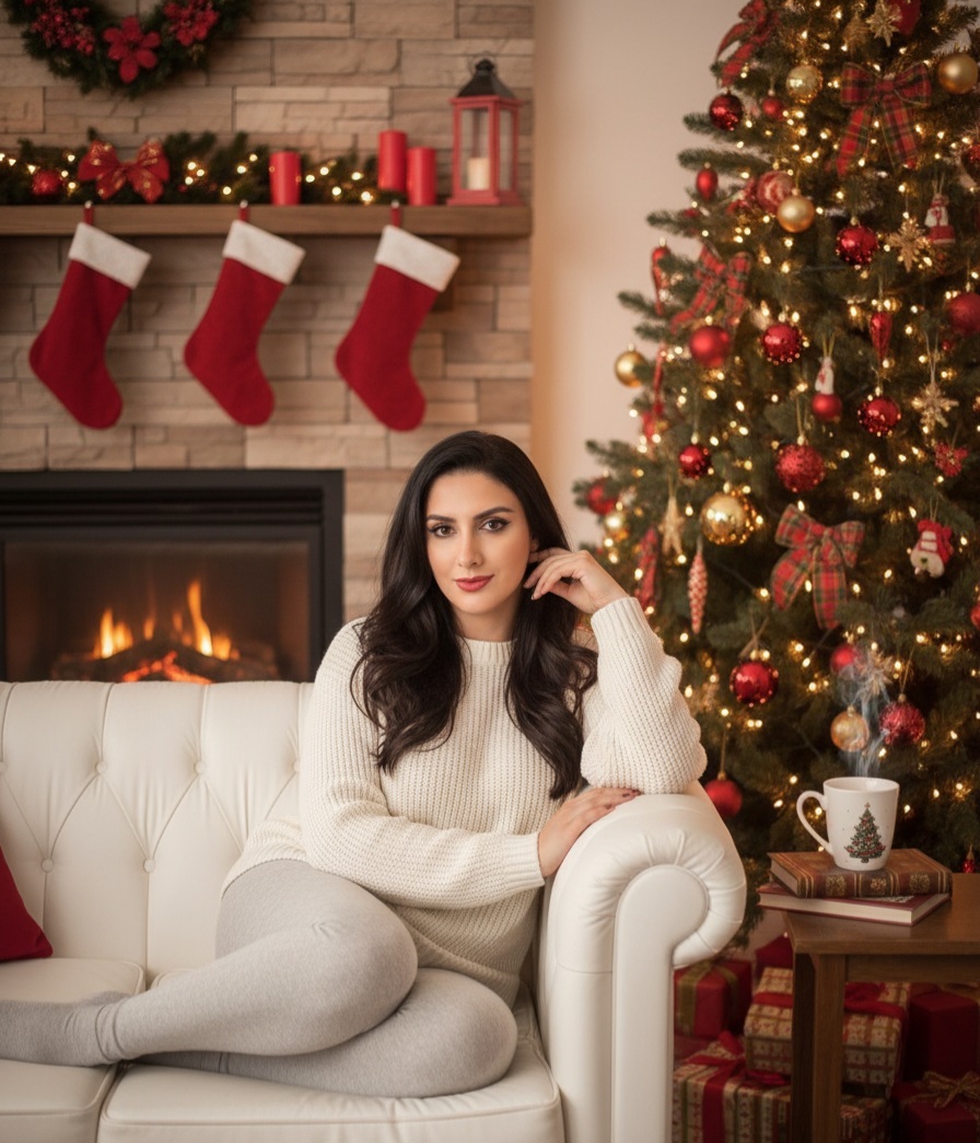 Intérprete TamaraWonders Foto 4