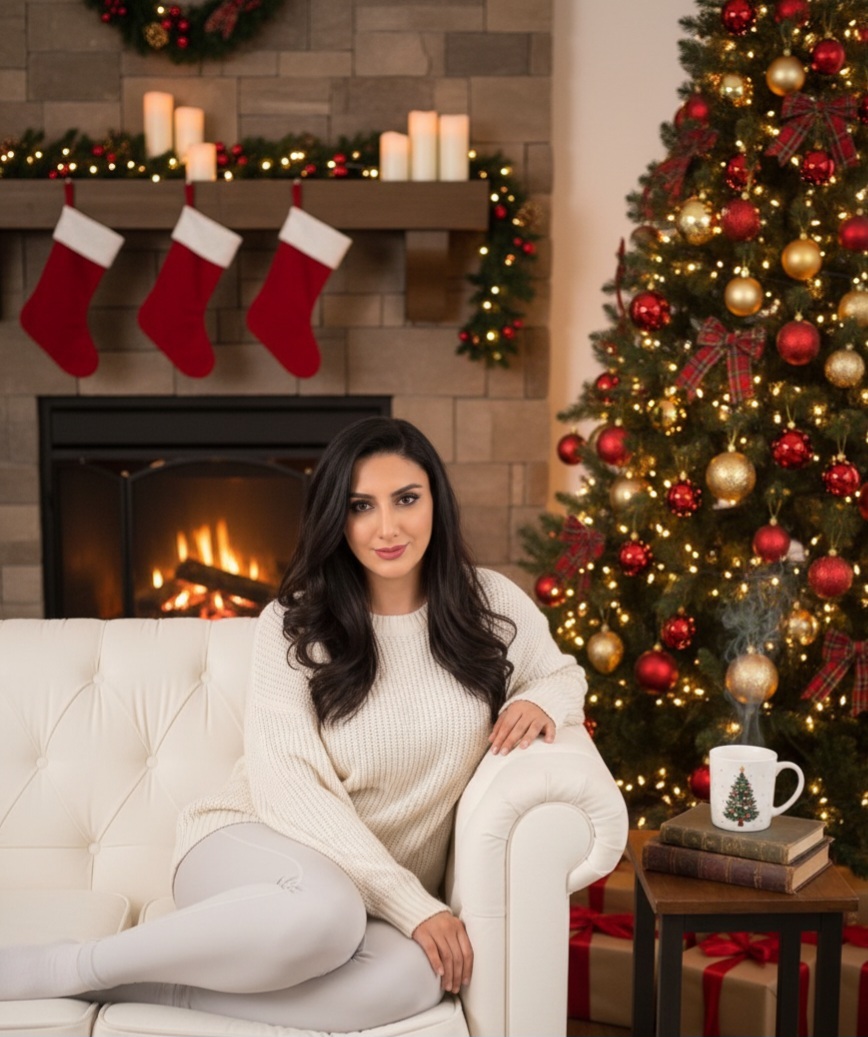 Intérprete TamaraWonders Foto 3