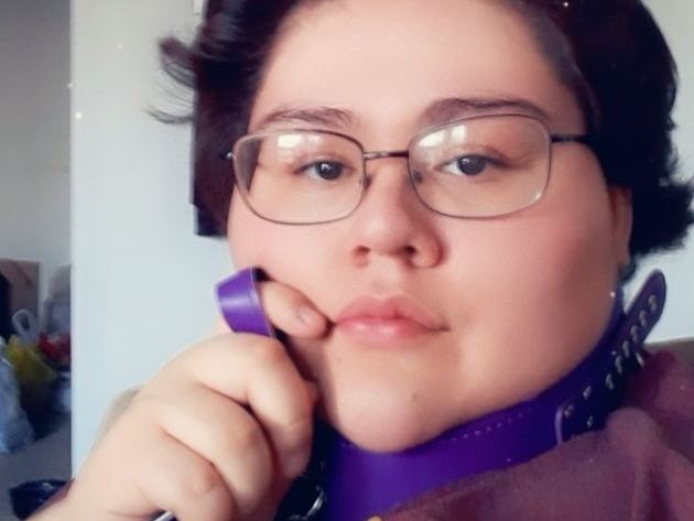 RoxyWinchester profielfoto van cam model 