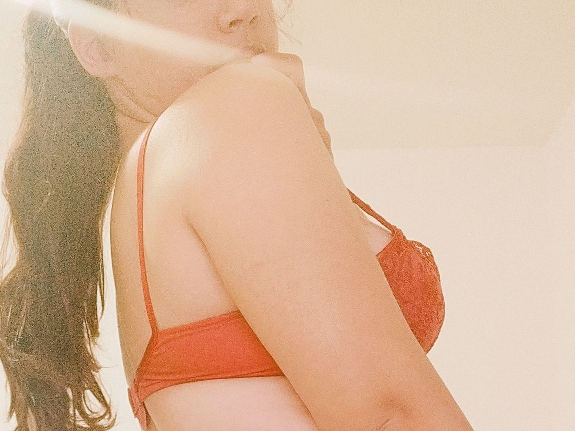 Profilbilde av DuchessSweet webkamera modell