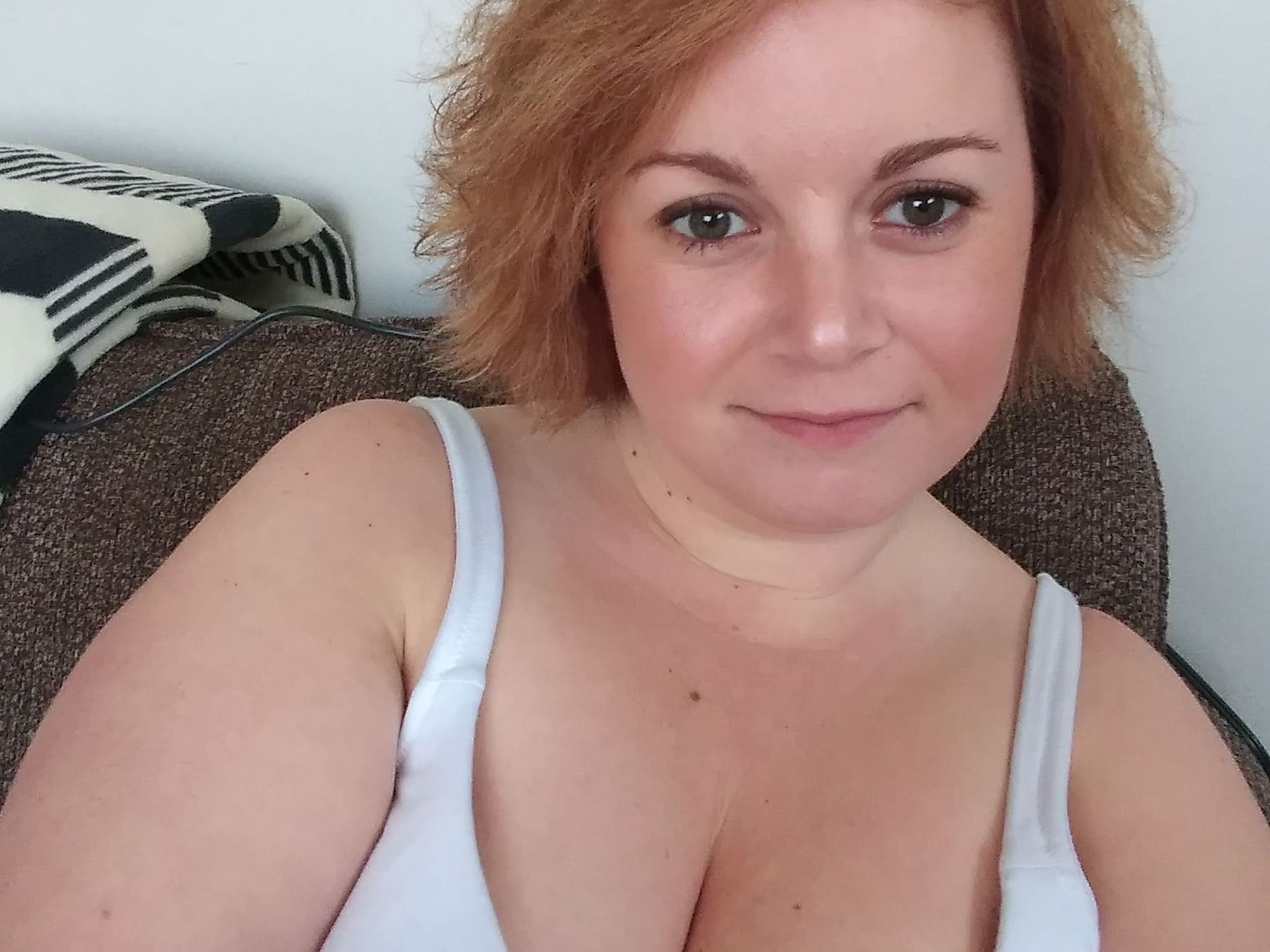 Image de profil du modèle de webcam Kate_25
