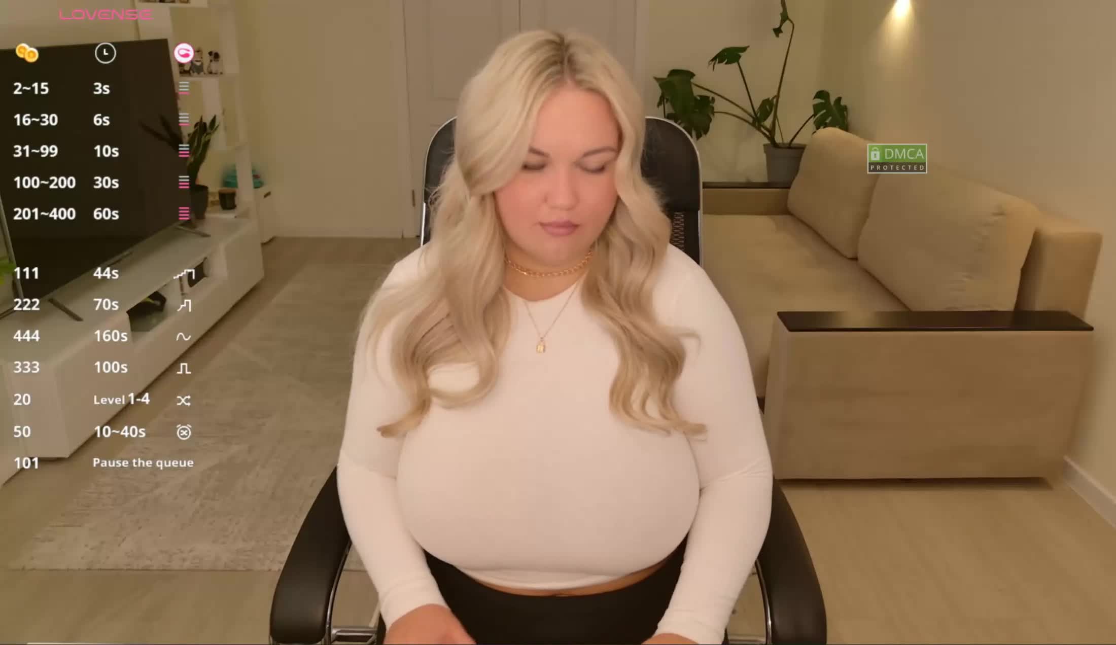 Artiest WhiteAangeL Video 2