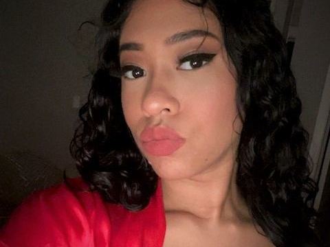 Profilbilde av Mistress_Milano webkamera modell