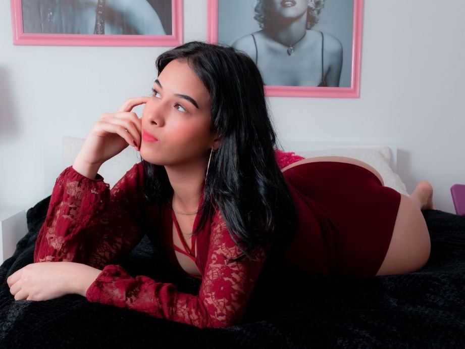 DahnnaPol cam model profile picture 