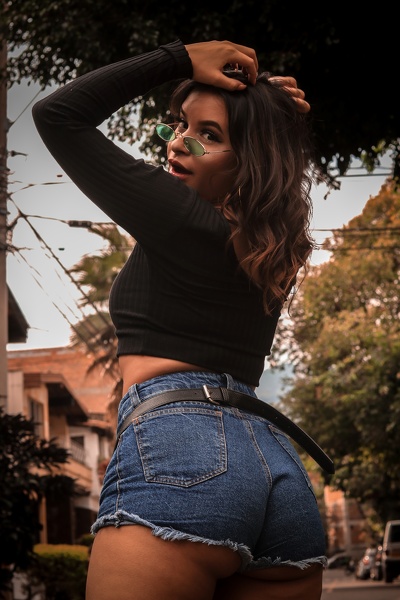Artista Sarahsalis Foto 1