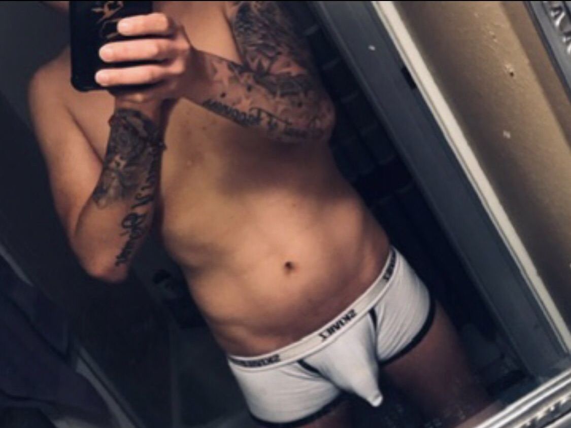 DamnDanny profielfoto van cam model 